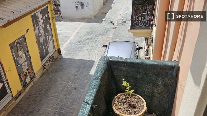 Foto 3dbca8ad-015f-4196-9091-e5e43b7adc6b. Rent flat with heating in Morvedre Valencia
