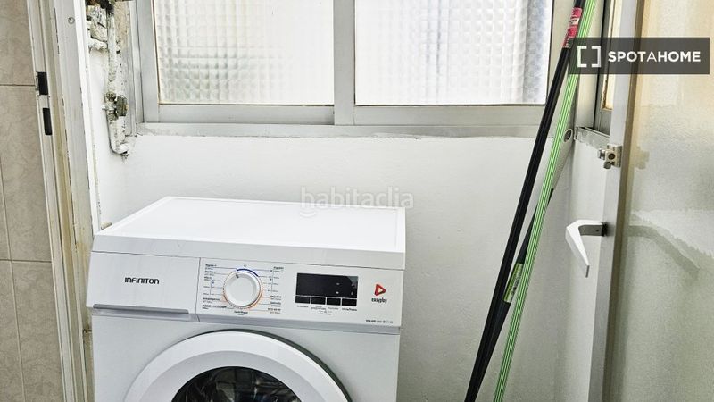 Foto 451d9dbf-c278-404c-a40e-4da04903e83d. Rent flat with heating in Morvedre Valencia