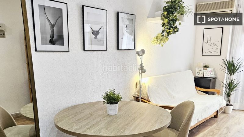 Foto 7c9982a4-7500-40c6-a130-a7a96da7e174. Rent flat with heating in Morvedre Valencia