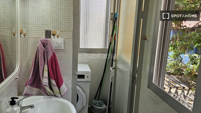 Foto d44b06e1-6129-4bfc-b07c-3eb0aa11f452. Rent flat with heating in Morvedre Valencia