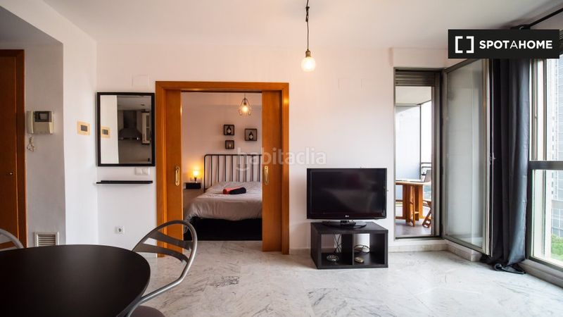 Foto 6bc788c3-f401-4912-addd-56f2e3bc08d4. Rent flat with heating in Sant Pau Valencia
