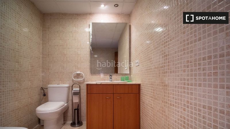 Foto 93140427-2d60-4f9a-9262-6884b0c3ad01. Rent flat with heating in Sant Pau Valencia