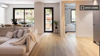 Miete Etagenwohnung in Mestalla. Piso en alquiler de 3 habitaciones en mestalla, valencia