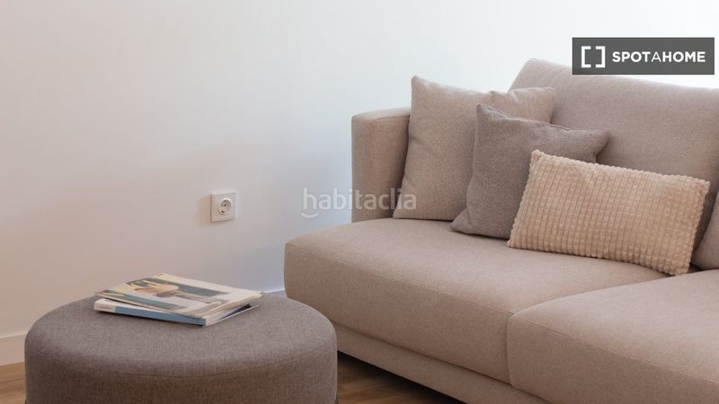 Foto 0e921f09-89e8-42db-b052-856137263ee1. Rent flat with heating in Mestalla Valencia