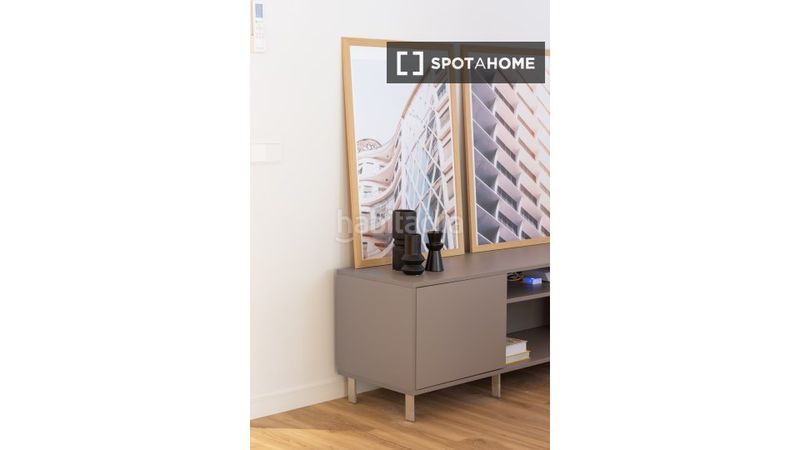 Foto 59882704-82c0-42b1-b833-236444fb4399. Rent flat with heating in Mestalla Valencia