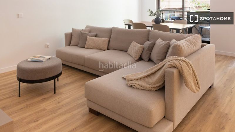 Foto 7b92bc83-a3cd-459f-87ee-a93522537039. Rent flat with heating in Mestalla Valencia