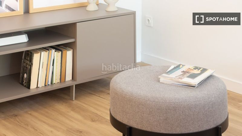 Foto a1803fc9-aafb-42f3-97a3-ae5dd738768b. Rent flat with heating in Mestalla Valencia