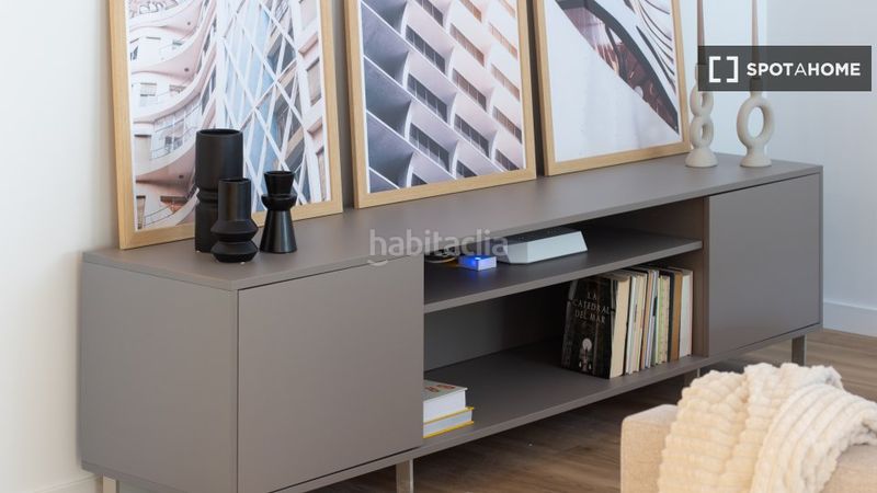 Foto ac1689bf-194d-4316-9e2a-382eec394a2f. Rent flat with heating in Mestalla Valencia