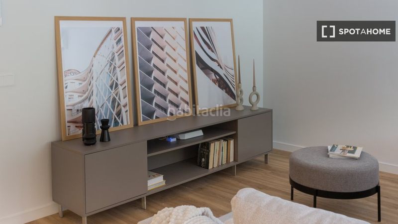 Foto ba43413e-4944-4e82-9ed1-1978a0dd7057. Rent flat with heating in Mestalla Valencia