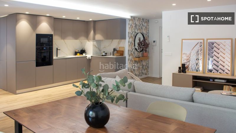 Foto c1e2d93a-a720-43fc-b7d1-a6563bdebb09. Rent flat with heating in Mestalla Valencia