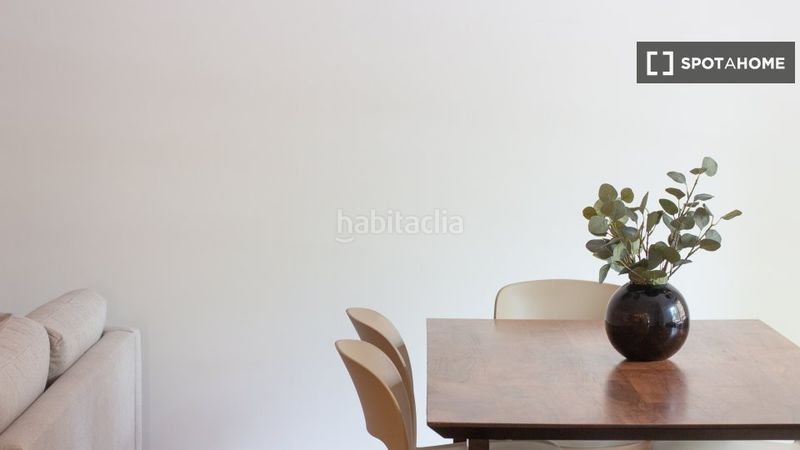 Foto cd4dea17-0760-46ba-9c8e-74ab64c6f978. Rent flat with heating in Mestalla Valencia