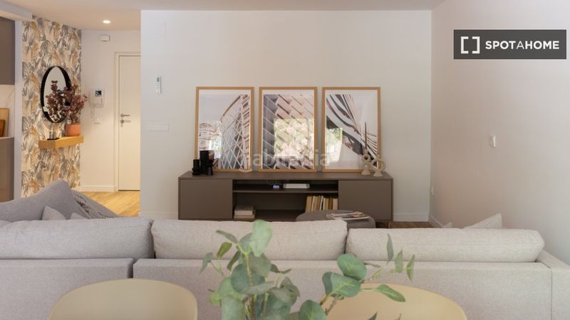 Foto d36eb869-6a3b-43bf-b944-4cdad58c589b. Rent flat with heating in Mestalla Valencia