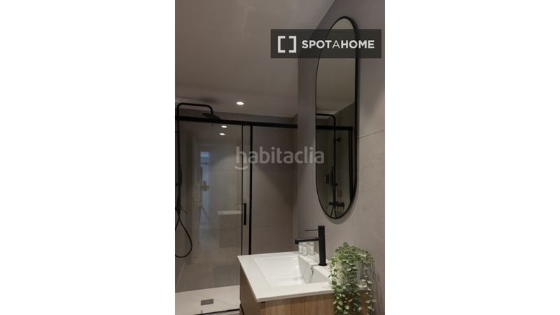 Foto e48e9ec2-b7b6-40fd-8d03-387d349afb69. Rent flat with heating in Mestalla Valencia