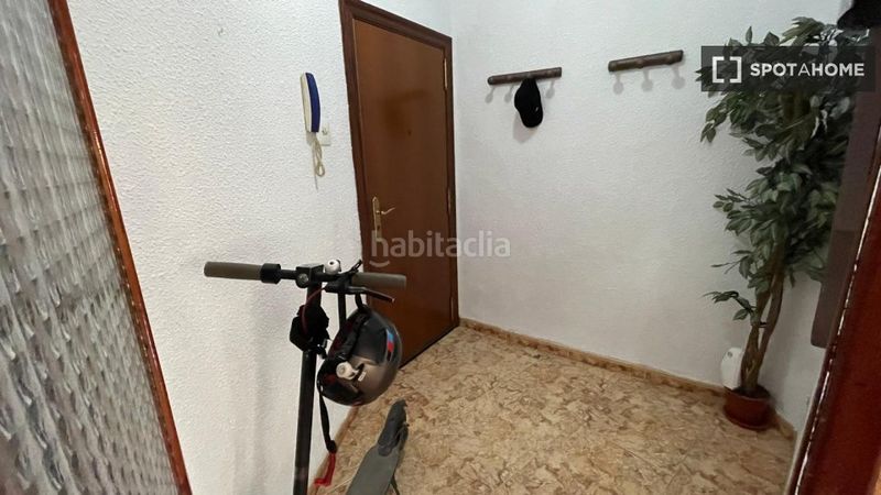 Foto 311558a9-a4d5-4142-a1f0-2d0dd9332081. Lloguer pis amb calefacció a El Grau Valencia
