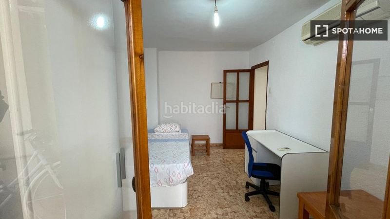 Foto a96d928f-9519-473d-b07e-3f440be9b2e7. Lloguer pis amb calefacció a El Grau Valencia