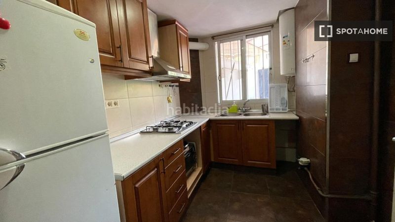 Foto c8248f77-b969-4854-923e-0dd412d91193. Lloguer pis amb calefacció a El Grau Valencia
