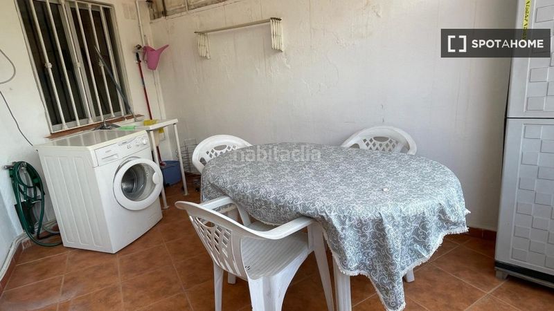 Foto dbb71f5b-c0d5-41bd-b59a-7457b1c7268d. Lloguer pis amb calefacció a El Grau Valencia