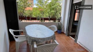 Location Appartement à El Grau. Piso de 3 habitaciones en alquiler en el grau, valencia