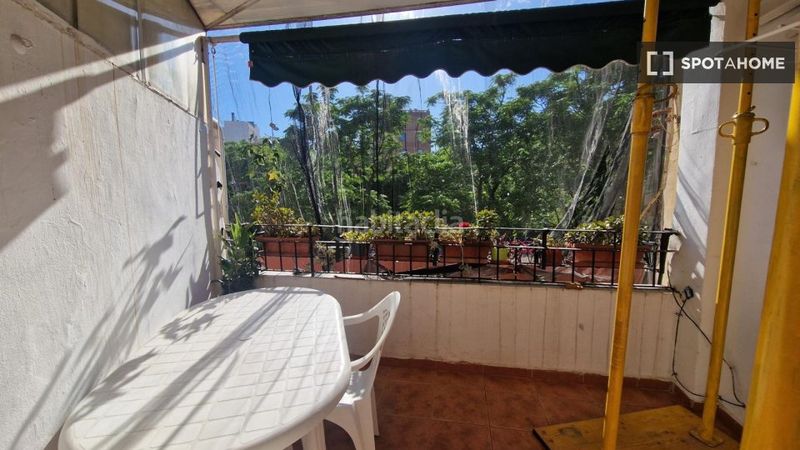 Foto 6b5b640c-20cb-4c57-b099-e9e9fcaffea2. Rent flat with heating in El Grau Valencia