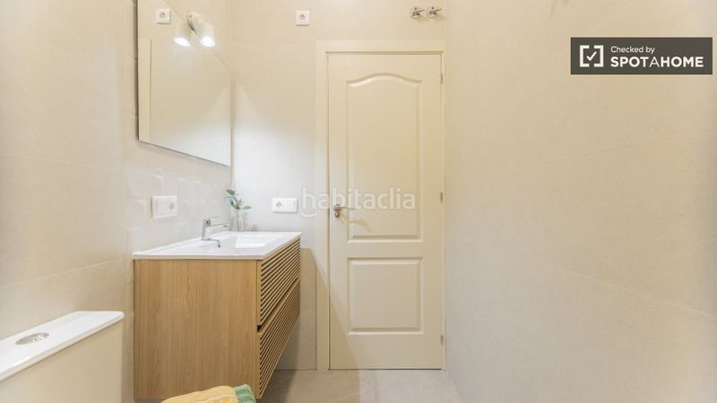 Foto 1121d4f8-2237-4918-a71b-dfe4b0325f68. Affitto appartamento con riscaldamento in Barrio Benicalap Valencia