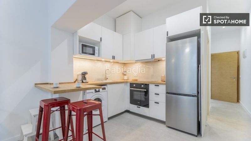 Foto 59ca76d7-cc71-4581-95be-63acc1213484. Affitto appartamento con riscaldamento in Barrio Benicalap Valencia