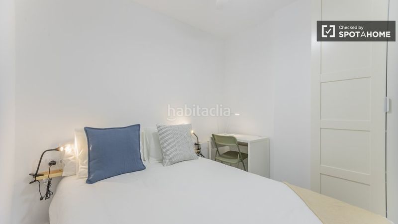 Foto 6086d84f-566f-4f47-b6fa-cb23269e7af6. Affitto appartamento con riscaldamento in Barrio Benicalap Valencia
