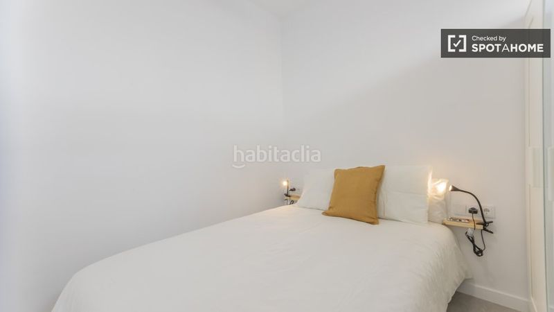 Foto 81f7a8da-07b5-4147-8117-65a5d79b8418. Affitto appartamento con riscaldamento in Barrio Benicalap Valencia
