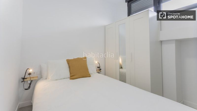 Foto c46602bb-5a8b-4ef2-9ca7-0e910ec456e4. Affitto appartamento con riscaldamento in Barrio Benicalap Valencia