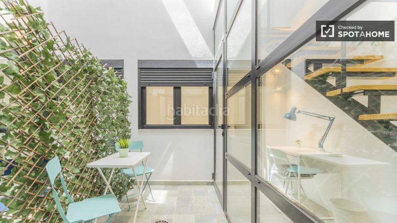Foto c8923e56-b3cf-4391-89c9-221bf7c421ab. Affitto appartamento con riscaldamento in Barrio Benicalap Valencia