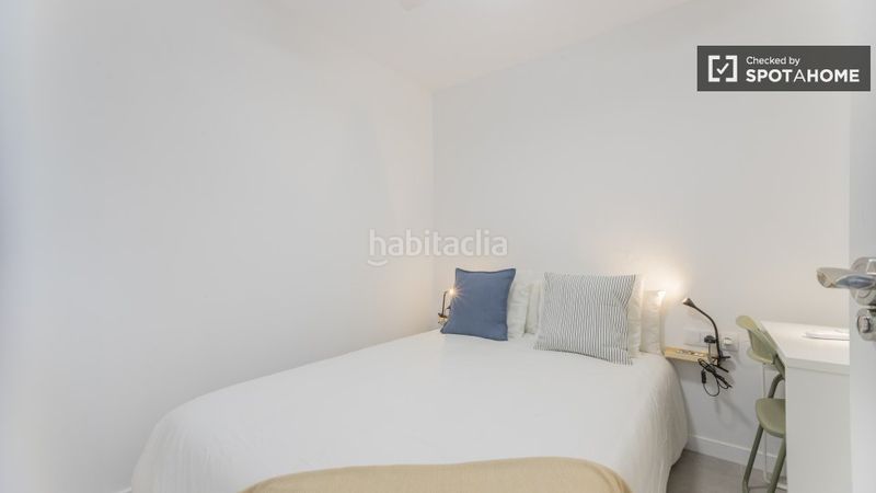 Foto eff2804a-e480-46a7-8c22-d7ee928d916d. Affitto appartamento con riscaldamento in Barrio Benicalap Valencia