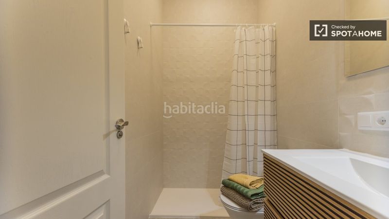 Foto feb8cd37-150d-42c2-8113-955b2c647b9a. Affitto appartamento con riscaldamento in Barrio Benicalap Valencia