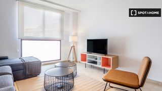 Lloguer Pis a Barrio de Patraix. Apartamento de 3 dormitorios en alquiler en patraix, valencia