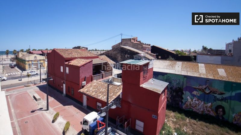 Foto 9f39f179-da54-4c8d-9bdf-4d0c2aa7bff6. Lloguer pis amb calefacció a El Cabanyal-El Canyamelar Valencia