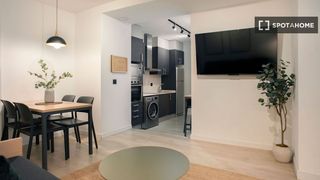 Location Appartement à El Mercat. Apartamento de 2 dormitorios en alquiler en ciutat vella, valenc