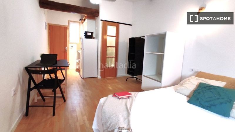 Foto 430368b5-4018-4184-a4b9-6de3556975e2. Rent flat with heating in Barrio Benicalap Valencia