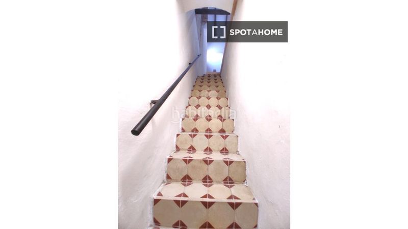 Foto 6ab67bfc-7b29-4e09-84e7-f9aff4422039. Rent flat with heating in Barrio Benicalap Valencia