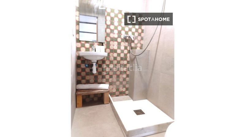 Foto 7139ad49-b04b-444b-898c-1f7d10b8a183. Rent flat with heating in Barrio Benicalap Valencia