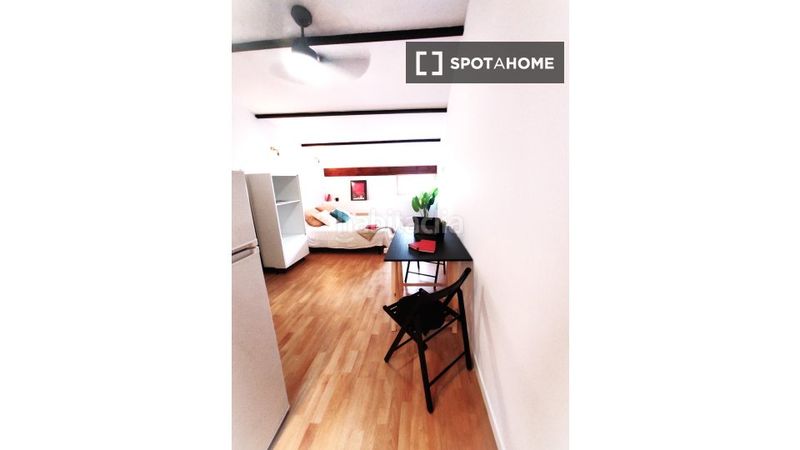 Foto acf23f36-716d-4daa-a4eb-ee3974f1e6d3. Rent flat with heating in Barrio Benicalap Valencia