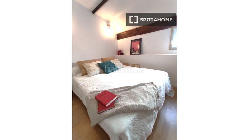 Foto c7800b6f-dcb3-49c9-9adc-26169f349cc3. Rent flat with heating in Barrio Benicalap Valencia