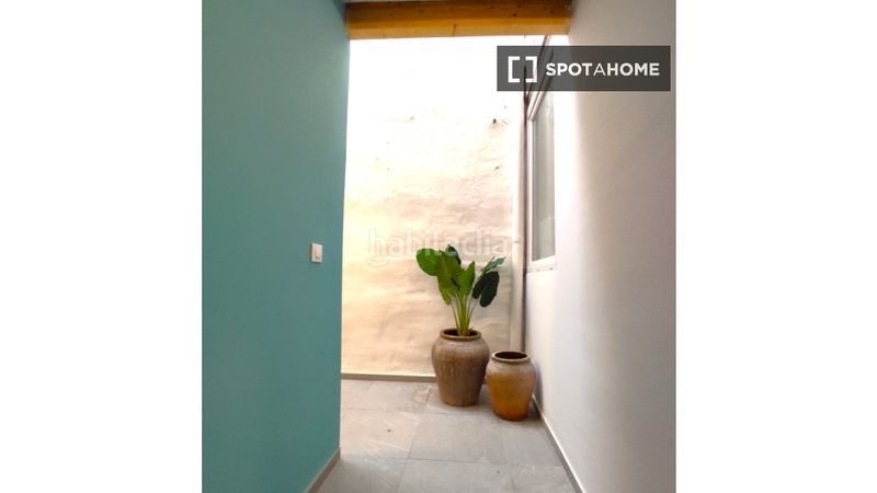 Foto e8affdef-0fb1-495c-a812-4e8e1b547b68. Rent flat with heating in Barrio Benicalap Valencia