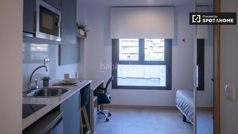 Foto 864600b5-377f-41d8-8d1c-0f62db0cb76d. Lloguer pis amb calefacció a Albors Valencia