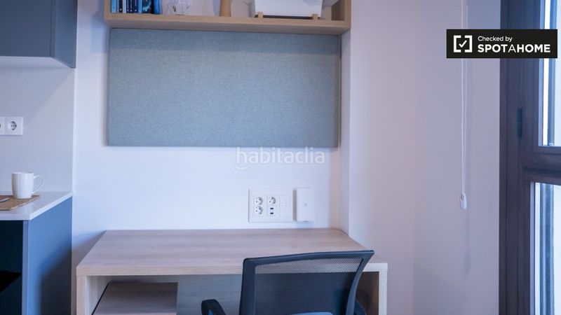 Foto f91f7ba8-d7ce-4552-a25d-36271189b279. Lloguer pis amb calefacció a Albors Valencia