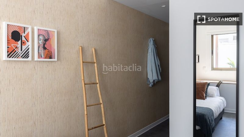 Foto 2a889d27-561c-45ee-9229-c15014d63cf2. Rent flat with heating in La Carrasca Valencia