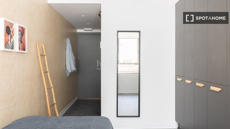 Foto ac30b1d7-d736-451e-9380-6190ae724b41. Rent flat with heating in La Carrasca Valencia