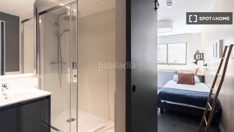 Foto beee7d2f-9e65-412f-af81-db0ebfc39cde. Rent flat with heating in La Carrasca Valencia