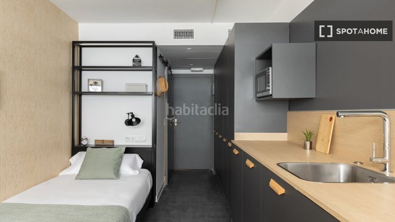 Foto 1f524b99-d87b-4921-bc4b-0c8931248c83. Rent flat with heating in La Carrasca Valencia