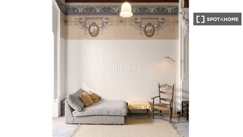 Foto 1cb8588f-a317-4736-88f0-8d610b51cd7e. Rent flat with heating in Carcaixent