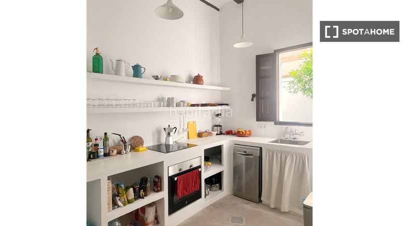 Foto 40a08b47-39dc-454e-9ce0-1e1a9d45de81. Rent flat with heating in Carcaixent