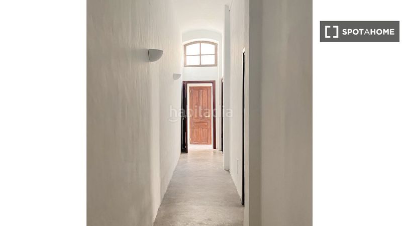 Foto abd5722d-a5e7-4860-a86f-067f8fcd3684. Rent flat with heating in Carcaixent