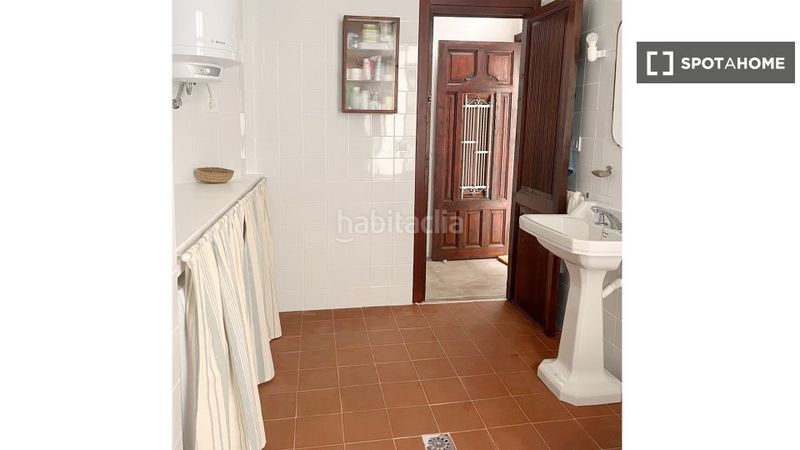 Foto f295abac-12c6-48ef-b08d-39277b5f34bc. Rent flat with heating in Carcaixent